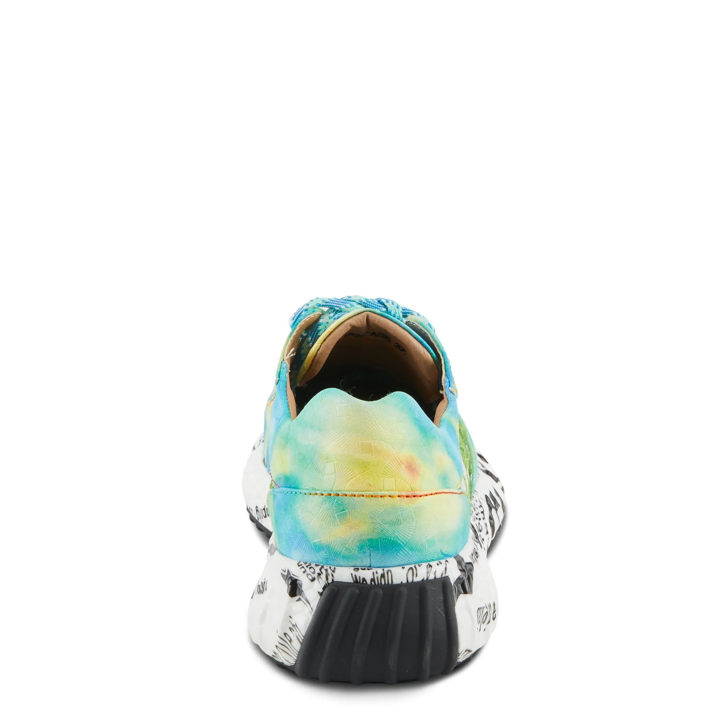 Spring Step Shoes L'Artiste Emelie Sneakers