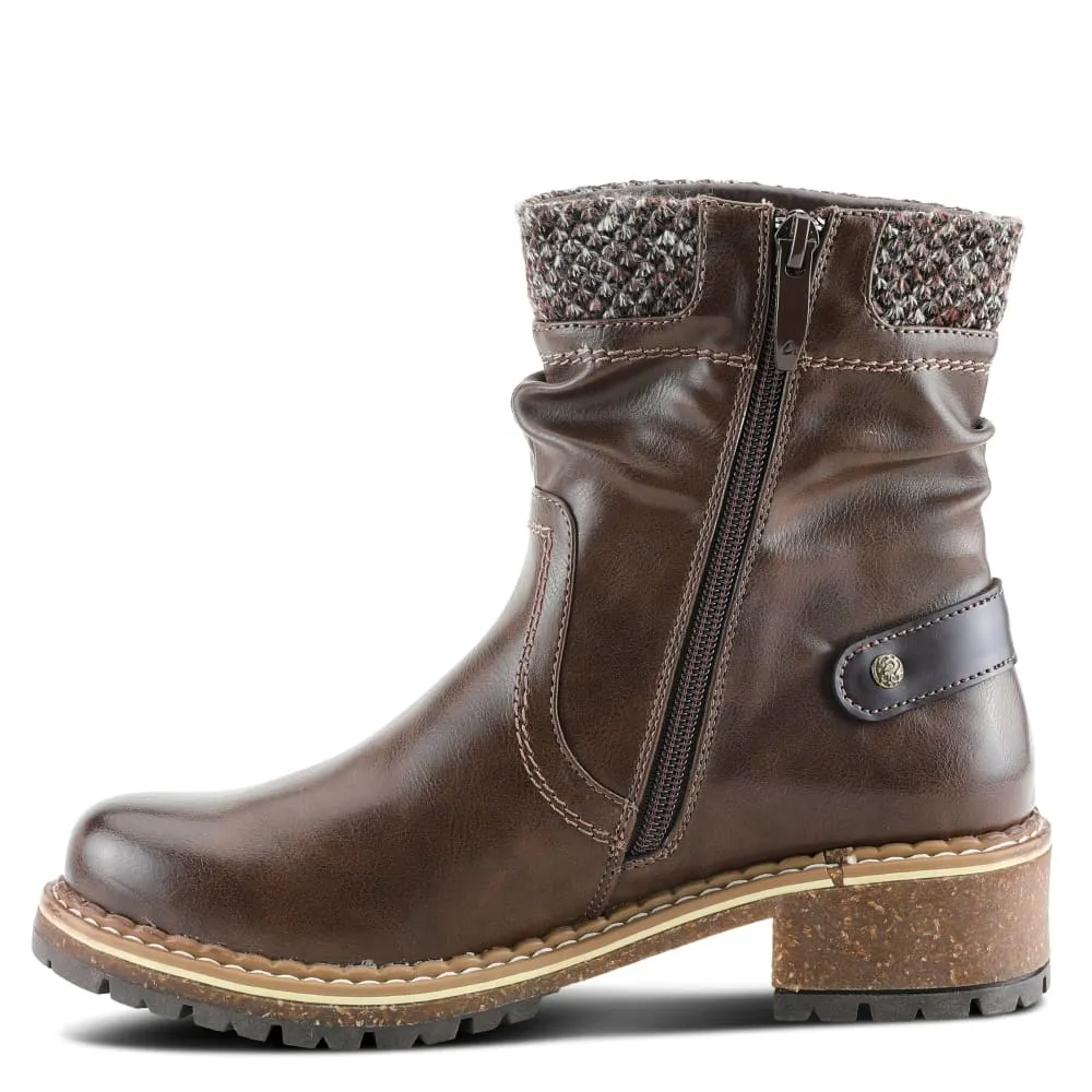 Spring Step Shoes Patrizia Evora Boots