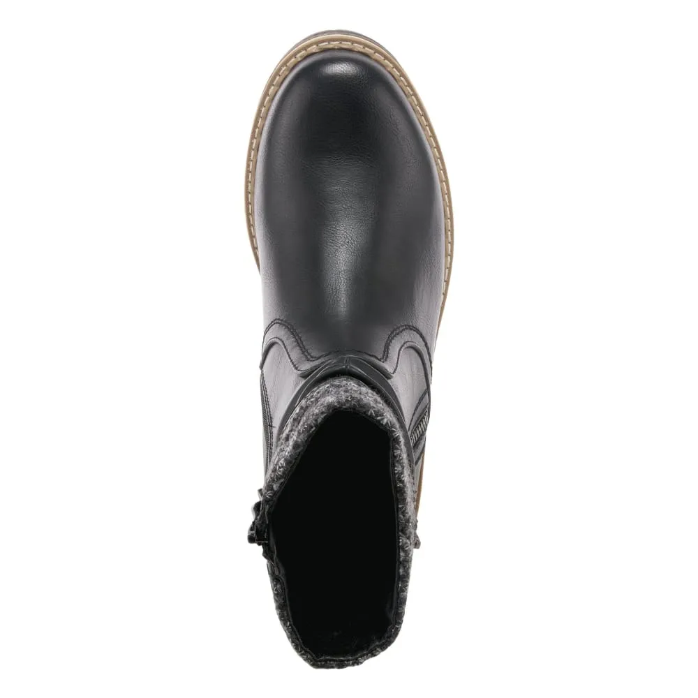Spring Step Shoes Patrizia Evora Boots