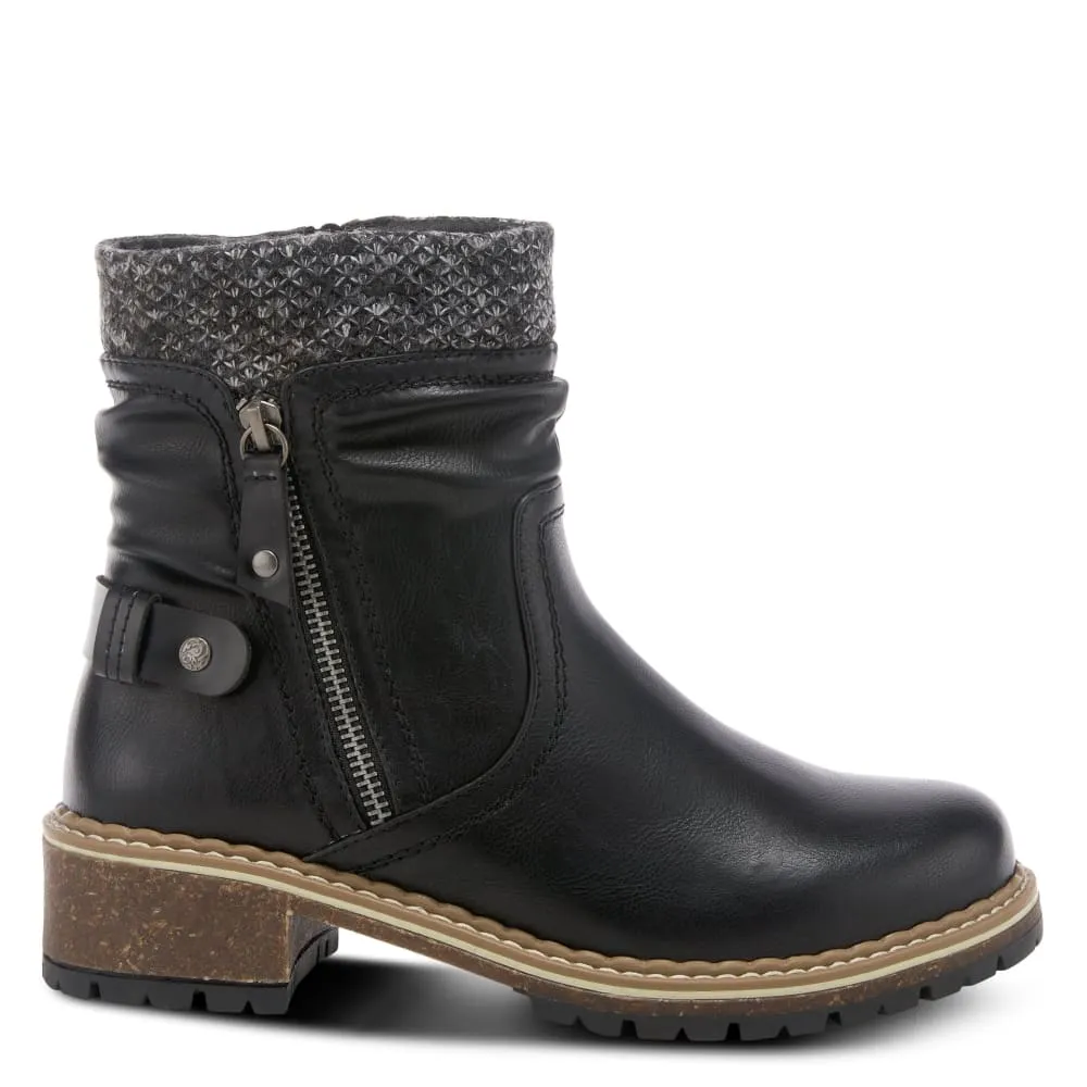 Spring Step Shoes Patrizia Evora Boots