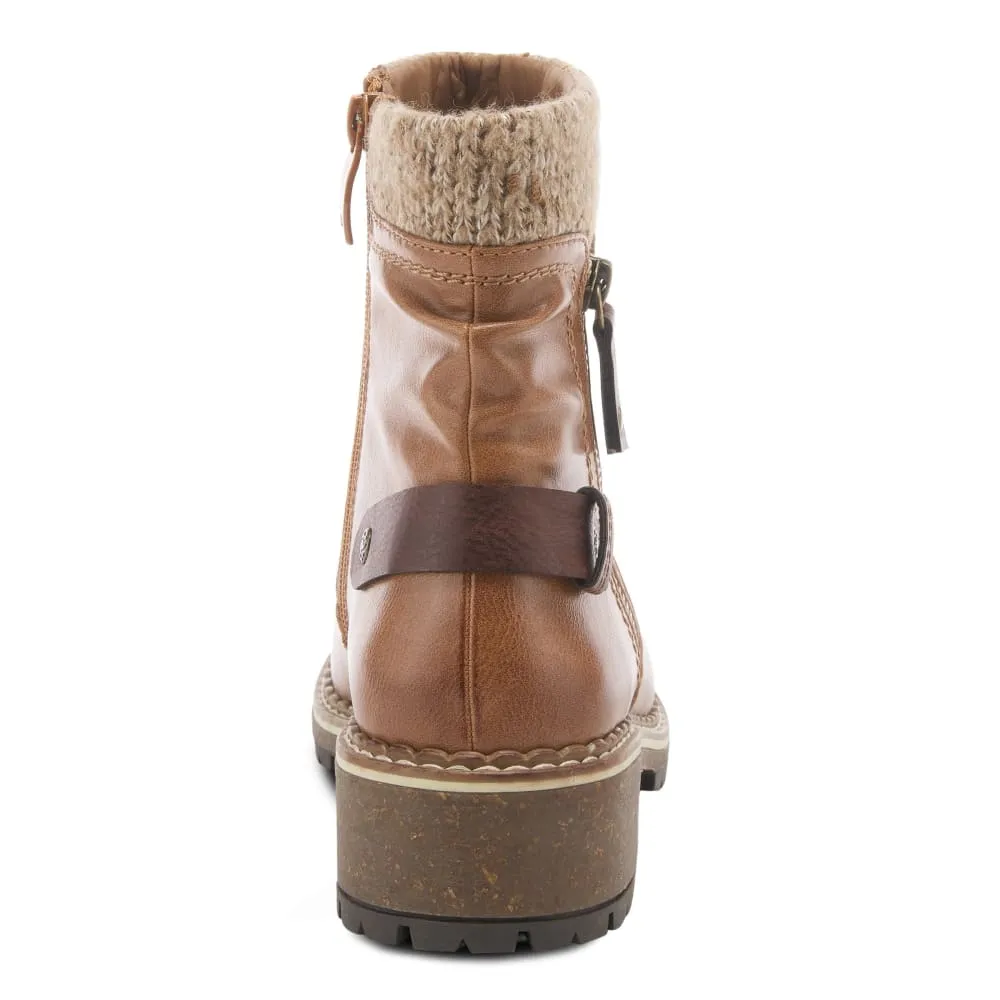 Spring Step Shoes Patrizia Evora Boots