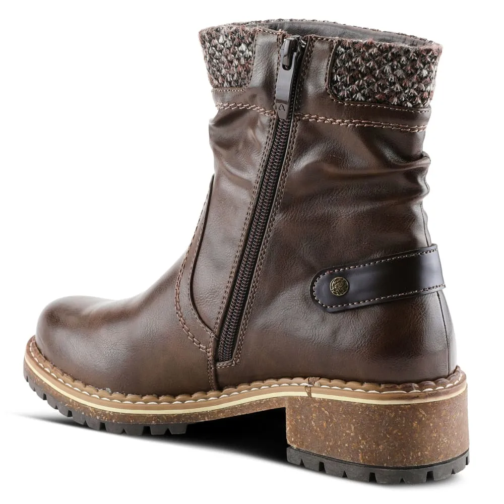 Spring Step Shoes Patrizia Evora Boots