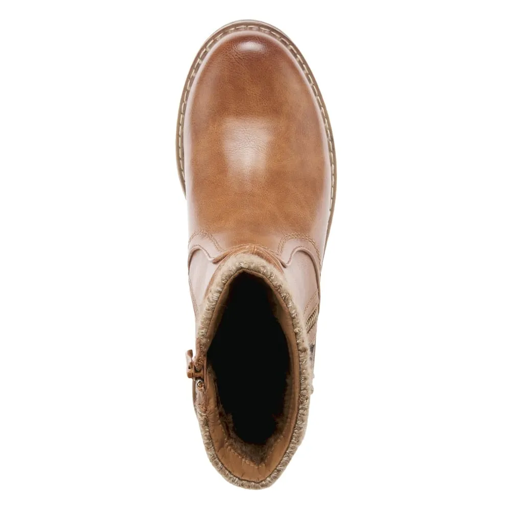Spring Step Shoes Patrizia Evora Boots