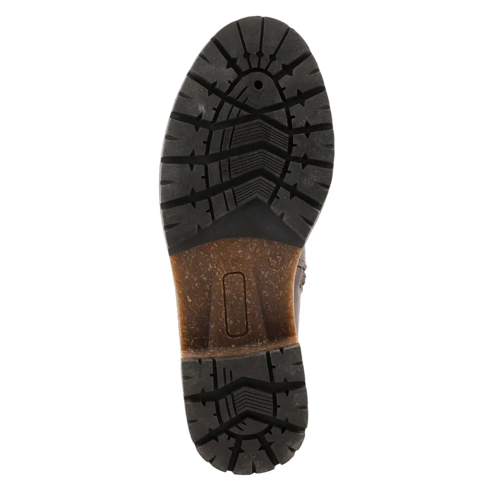 Spring Step Shoes Patrizia Evora Boots