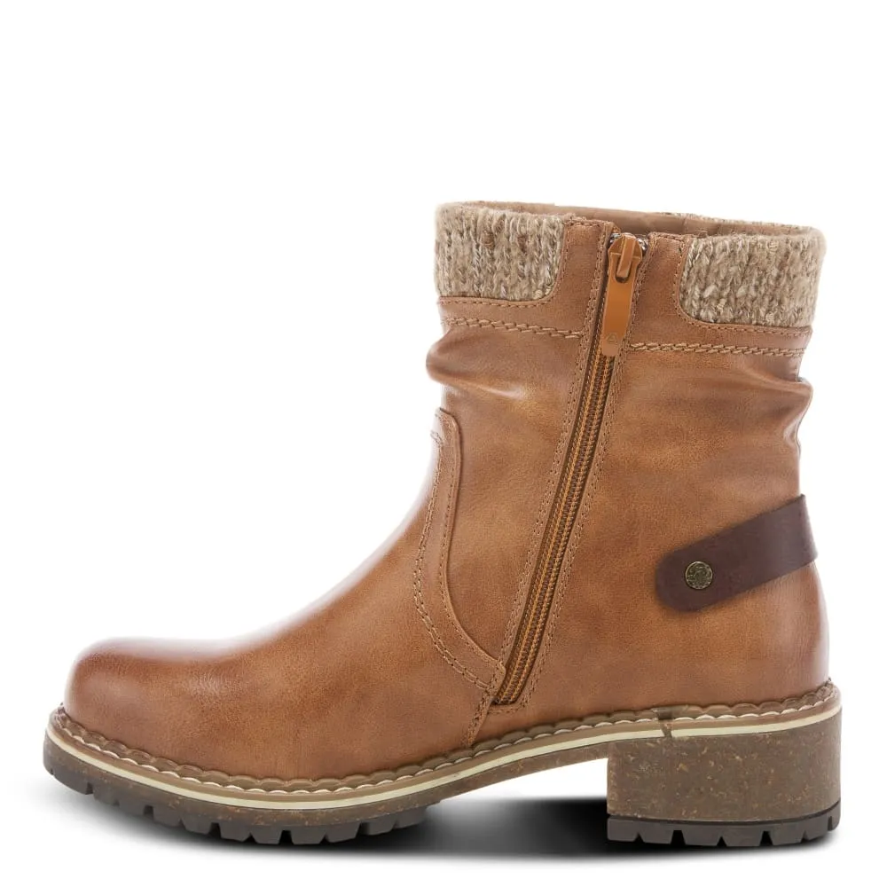 Spring Step Shoes Patrizia Evora Boots