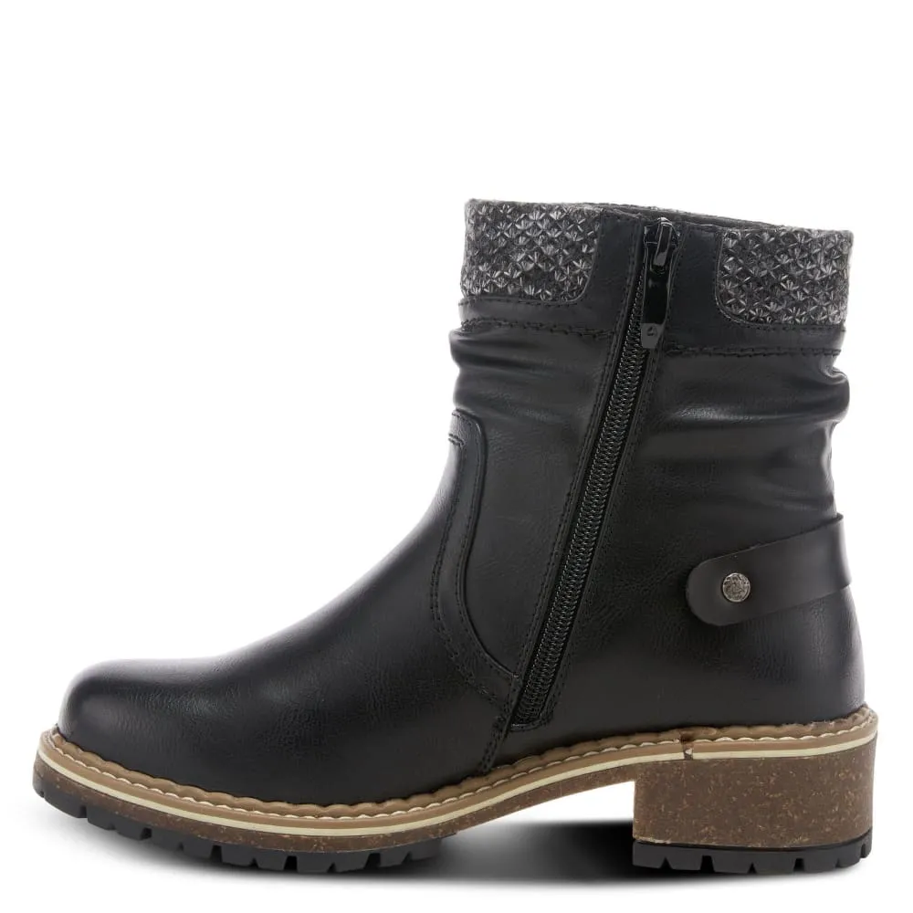 Spring Step Shoes Patrizia Evora Boots
