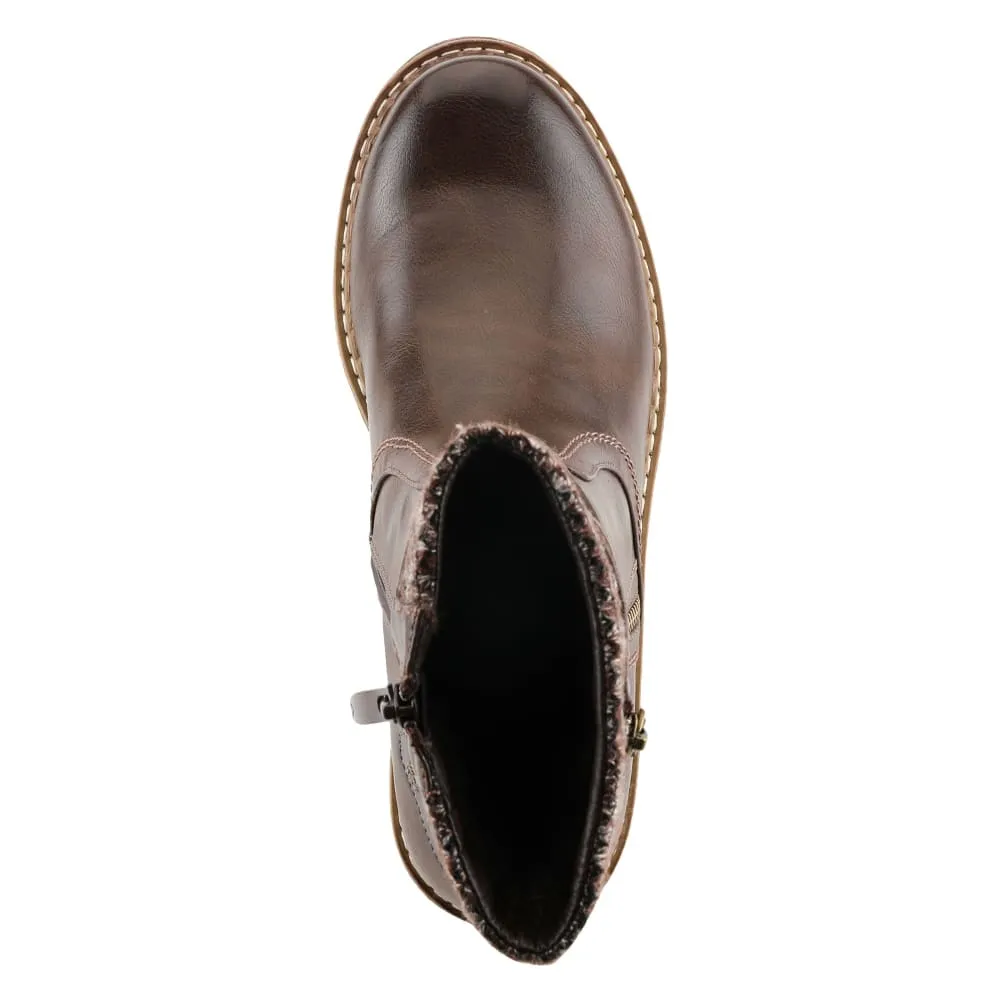 Spring Step Shoes Patrizia Evora Boots