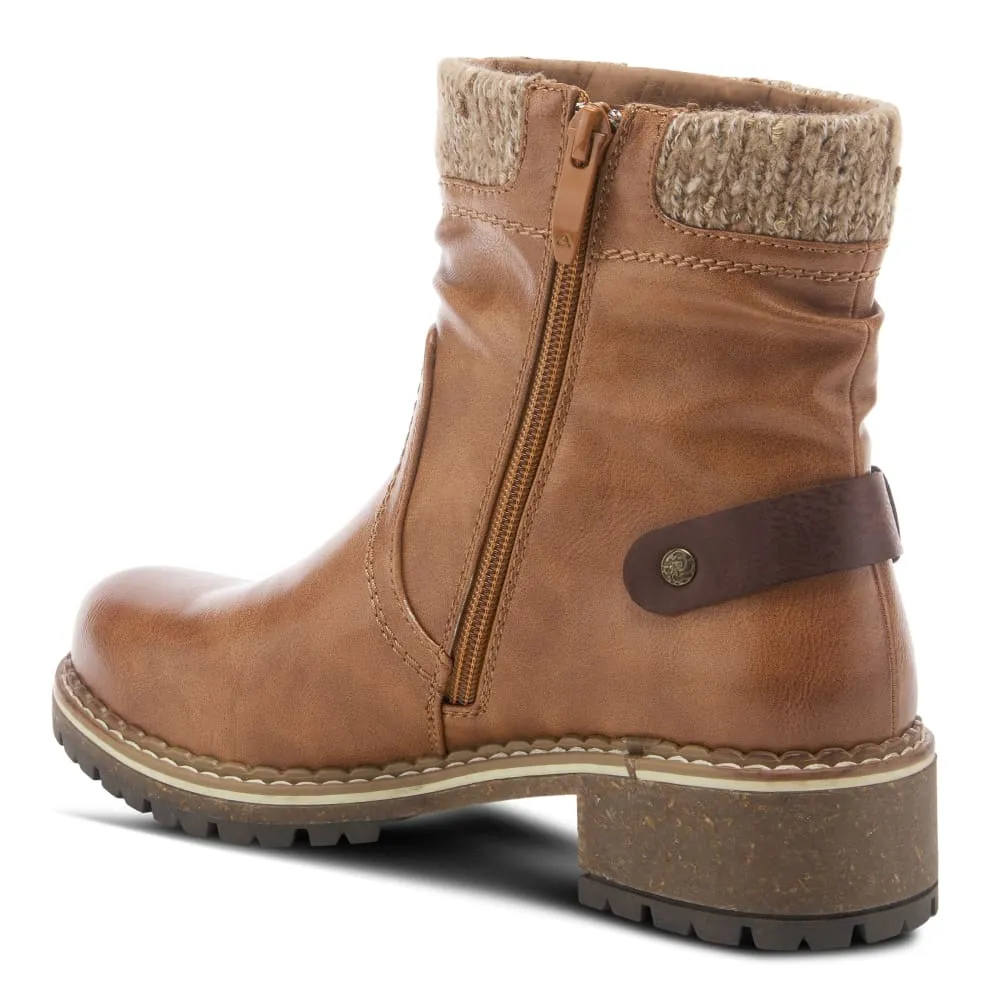 Spring Step Shoes Patrizia Evora Boots