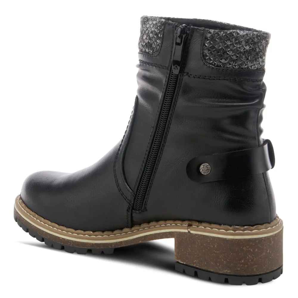Spring Step Shoes Patrizia Evora Boots