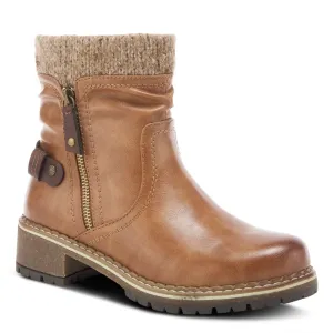 Spring Step Shoes Patrizia Evora Boots