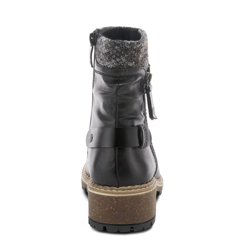 Spring Step Shoes Patrizia Evora Boots
