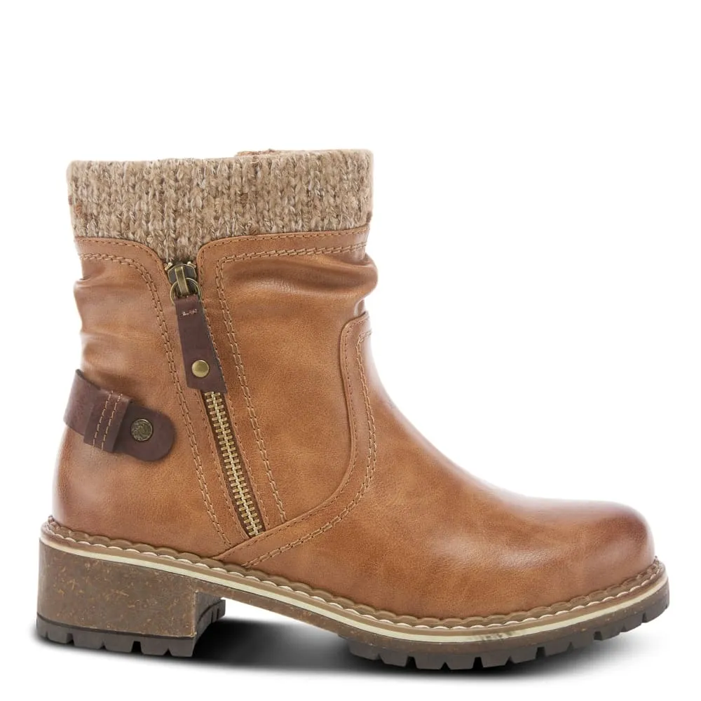 Spring Step Shoes Patrizia Evora Boots