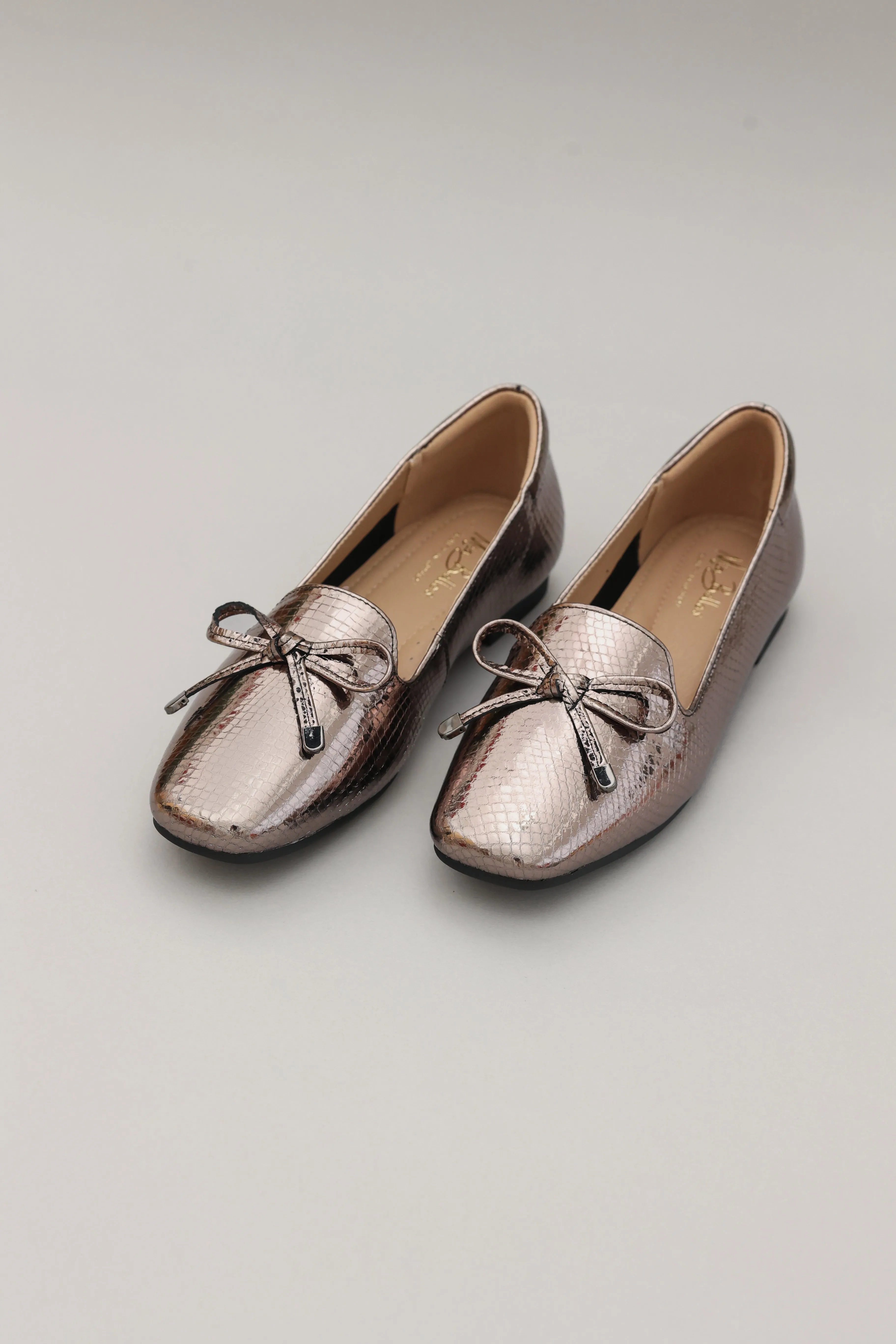 Starlett Flats