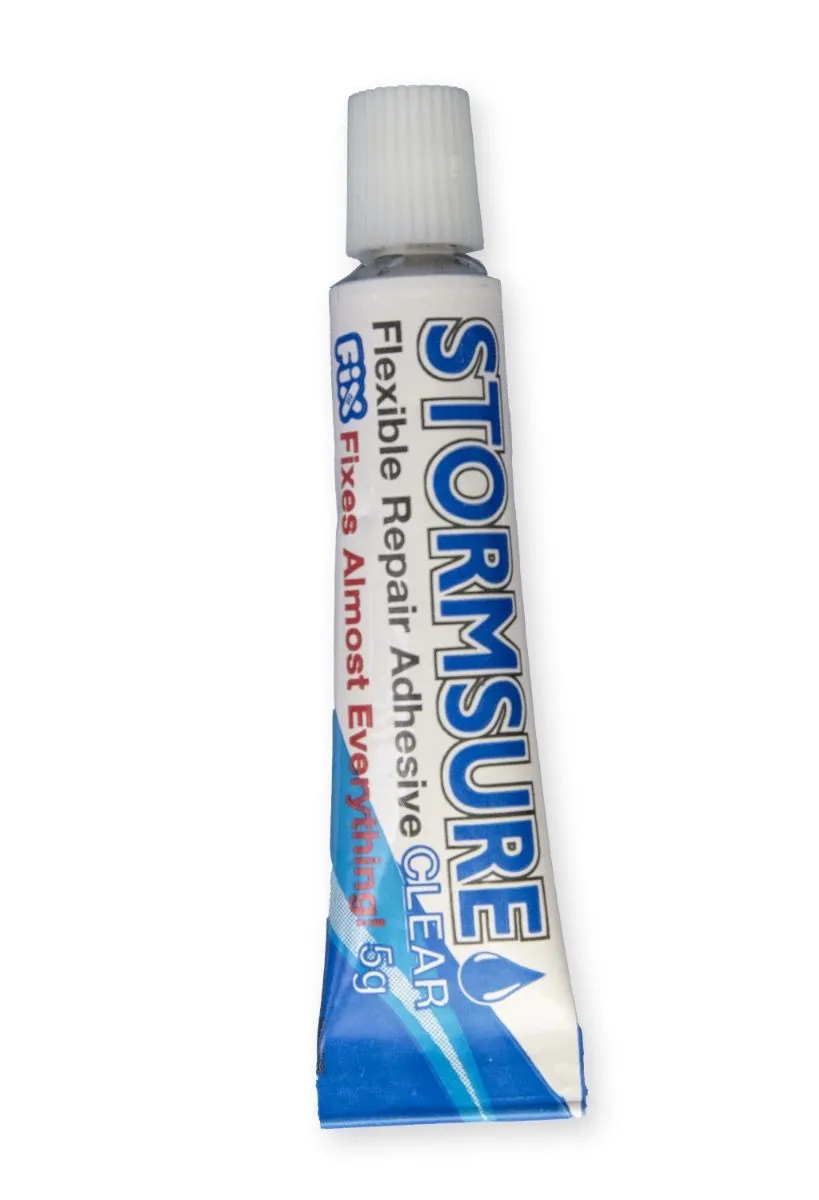 Stormsure - Boot, Shoe and Wader Repair Kit
