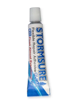 Stormsure - Boot, Shoe and Wader Repair Kit