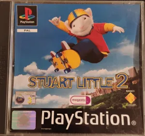 Stuart Little 2 (U. manual)