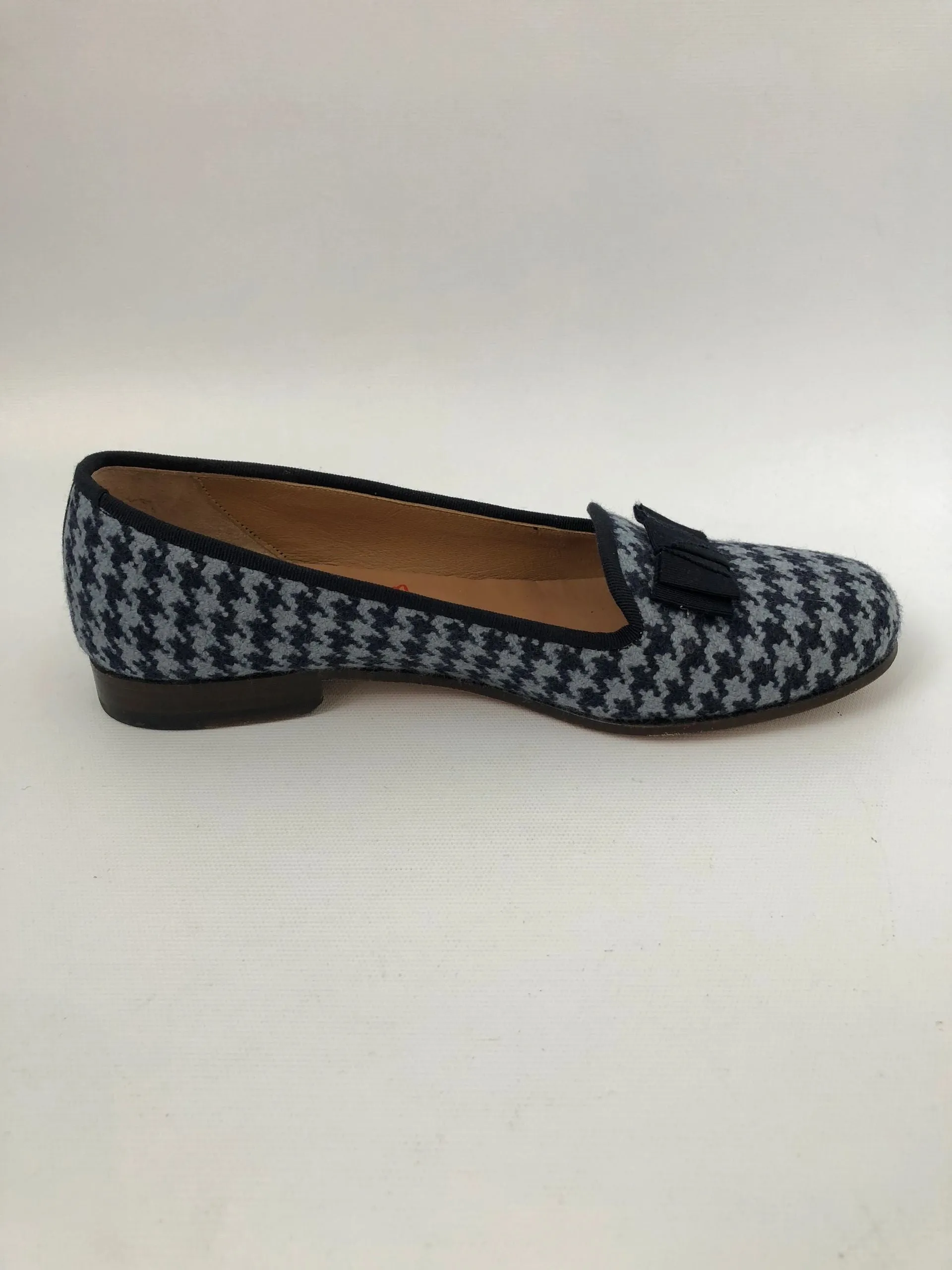 Stubbs & Wootton Limited Edition Flat Size 7.5