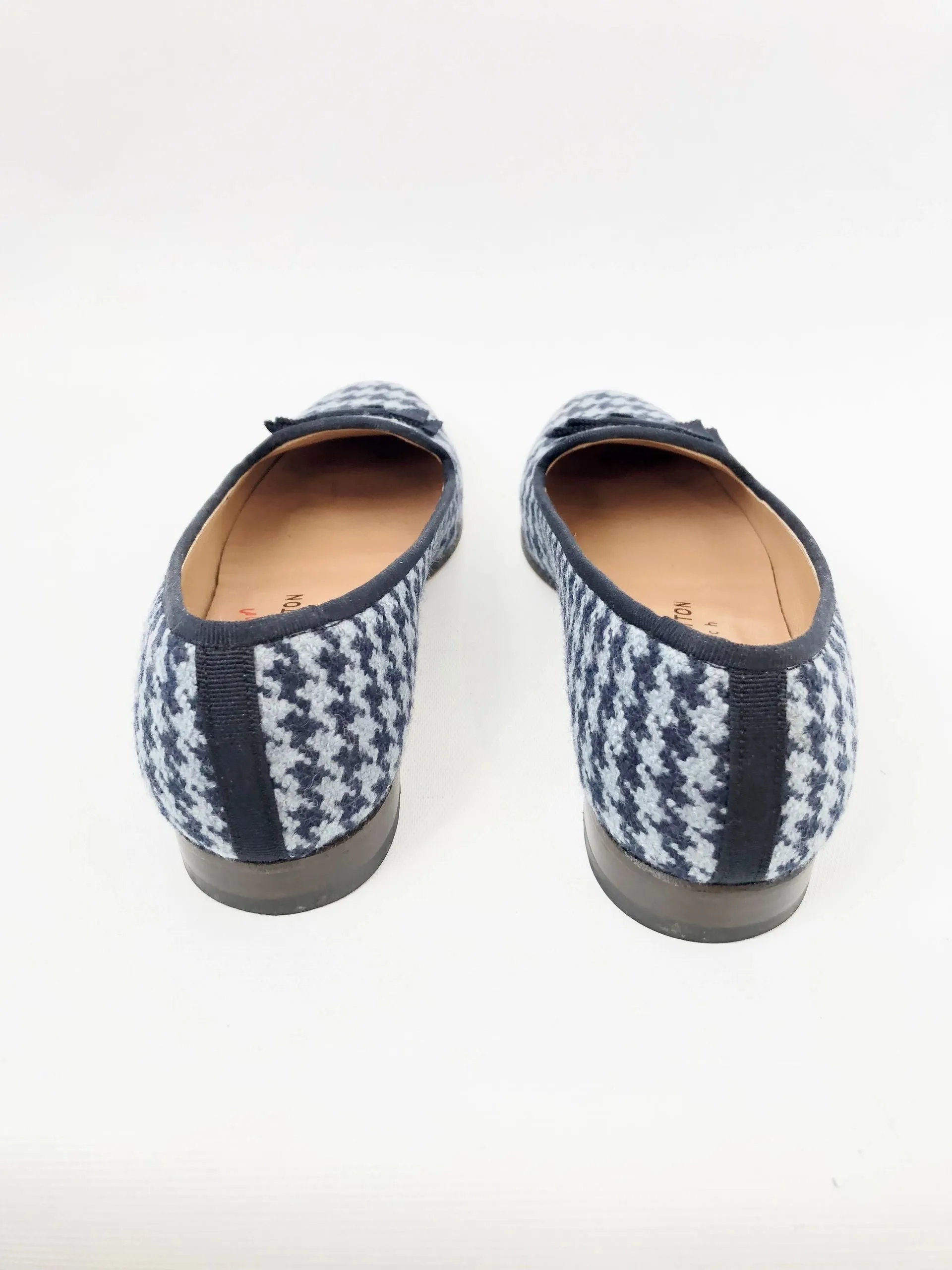 Stubbs & Wootton Limited Edition Flat Size 7.5