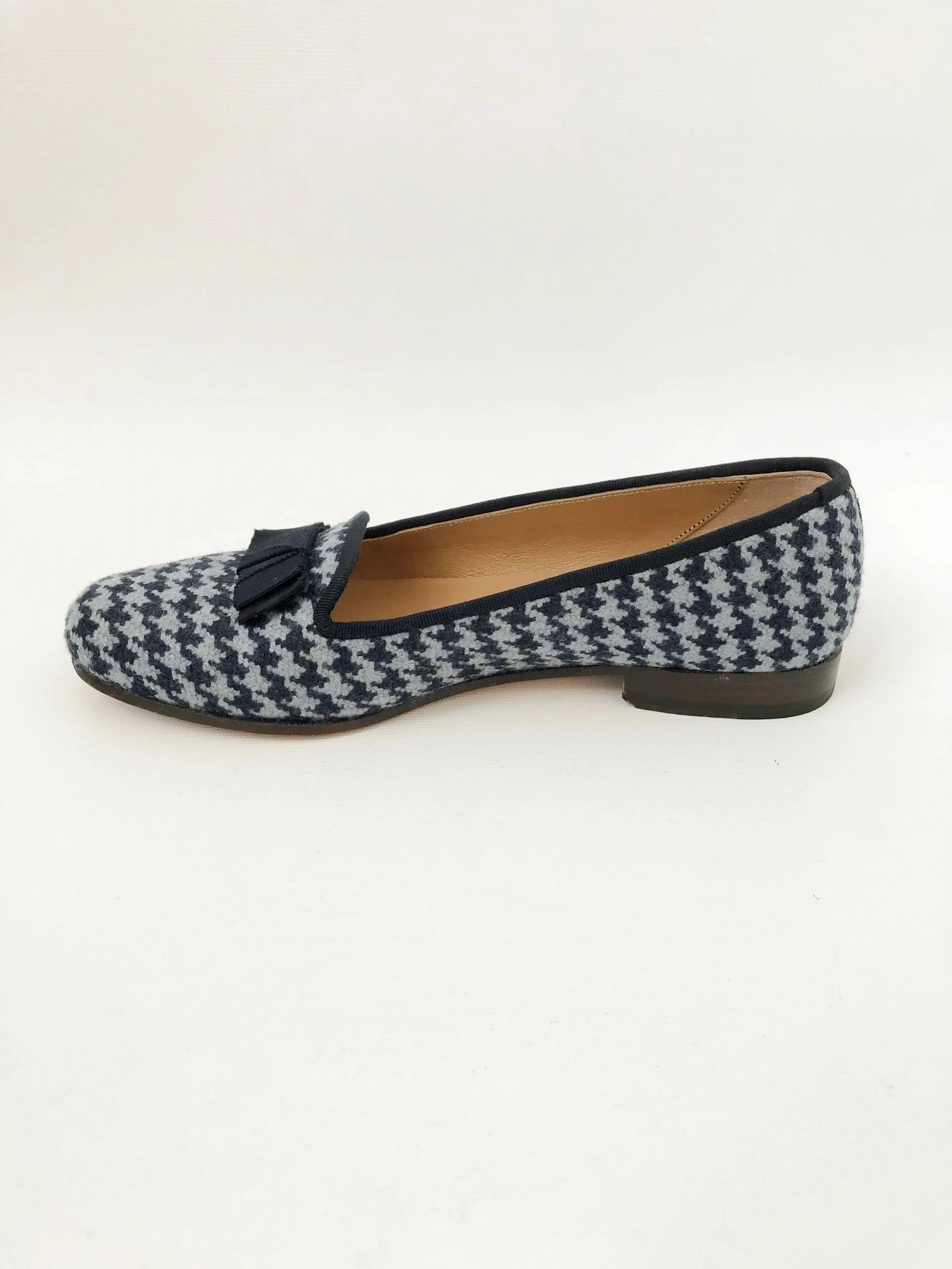 Stubbs & Wootton Limited Edition Flat Size 7.5