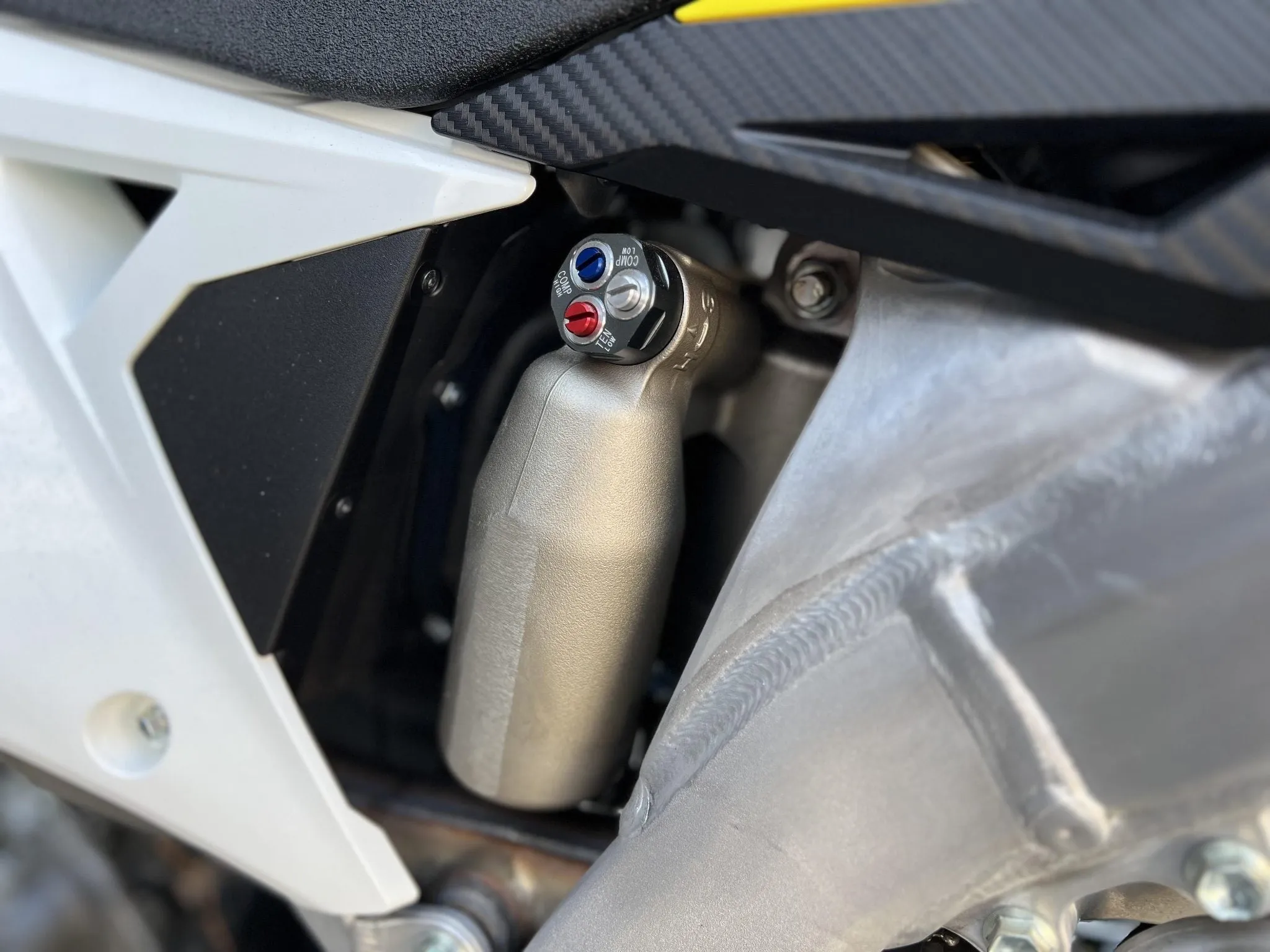 SUZUKI RMZ250 2024  $2500 SAVINGS! 1 ONLY