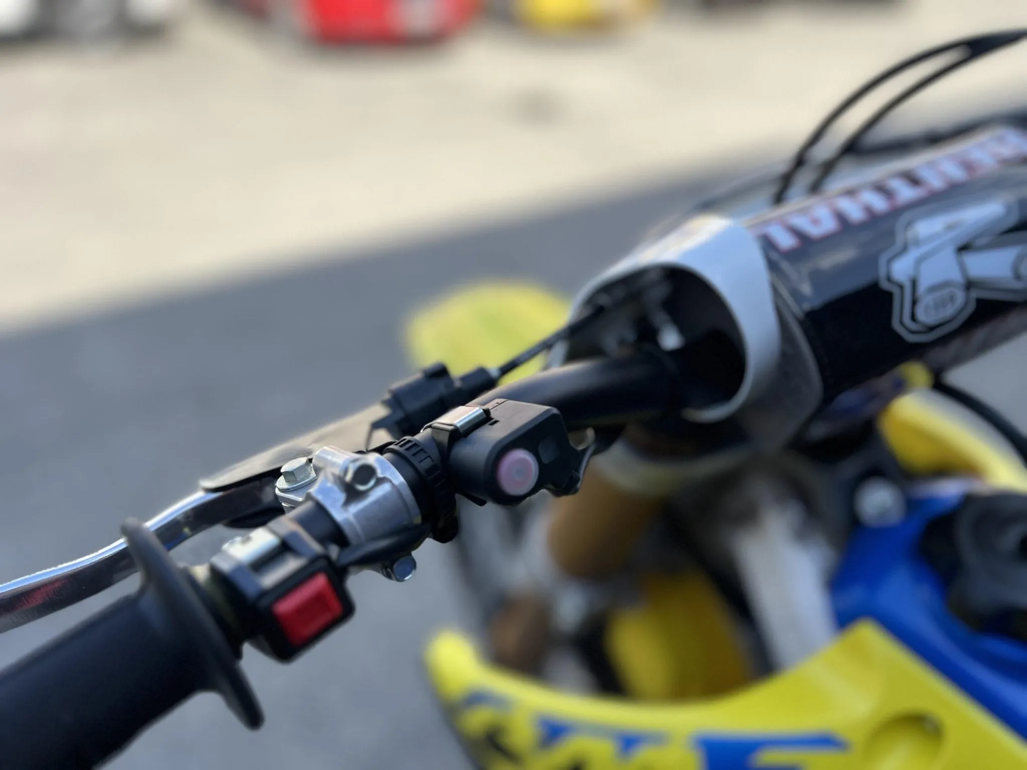 SUZUKI RMZ250 2024  $2500 SAVINGS! 1 ONLY