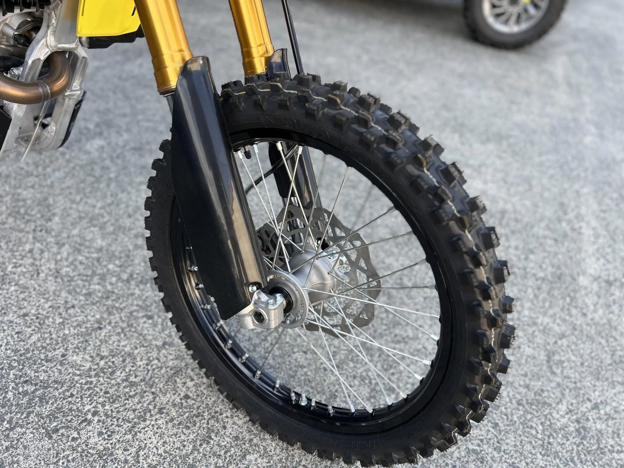 SUZUKI RMZ250 2024  $2500 SAVINGS! 1 ONLY