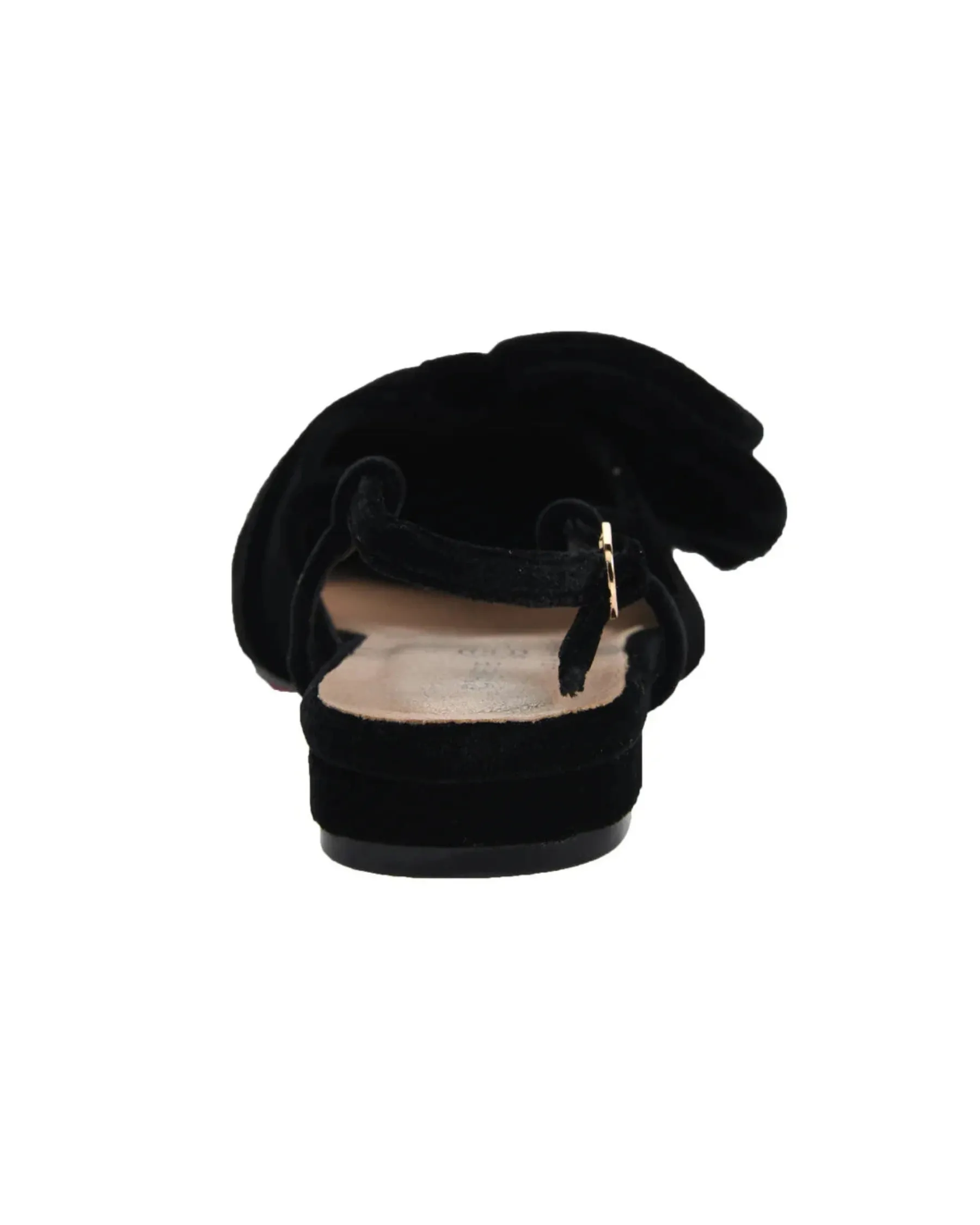 Sylvia Slingback Flats
