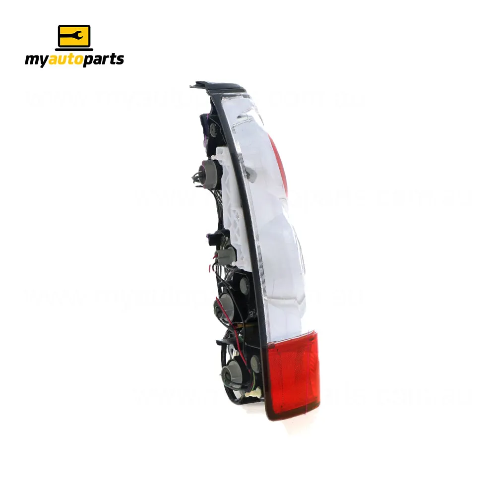 Tail Lamp Passenger Side Genuine suits Subaru Forester SG 2005 to 2008