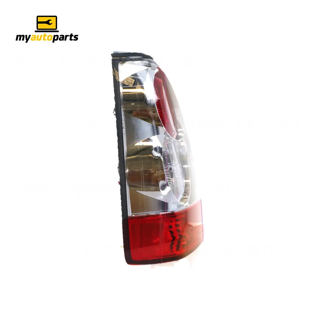 Tail Lamp Passenger Side Genuine suits Subaru Forester SG 2005 to 2008