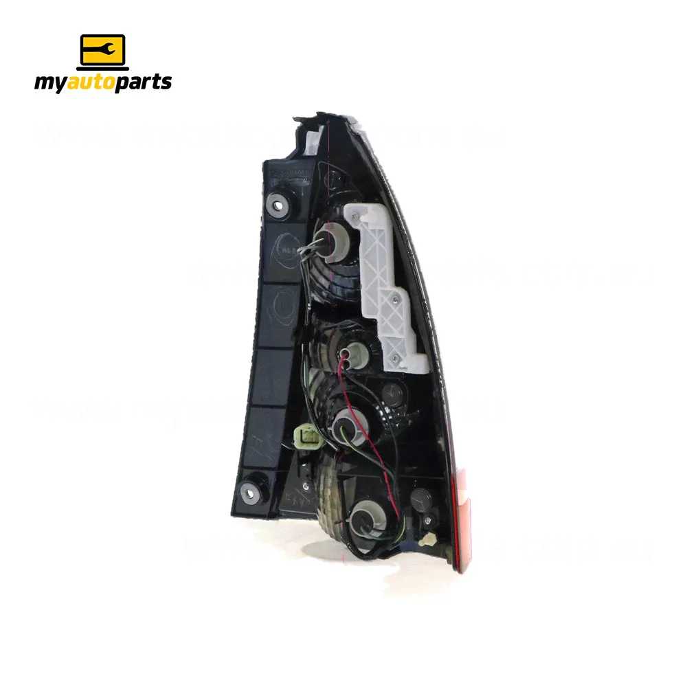 Tail Lamp Passenger Side Genuine suits Subaru Forester SG 2005 to 2008