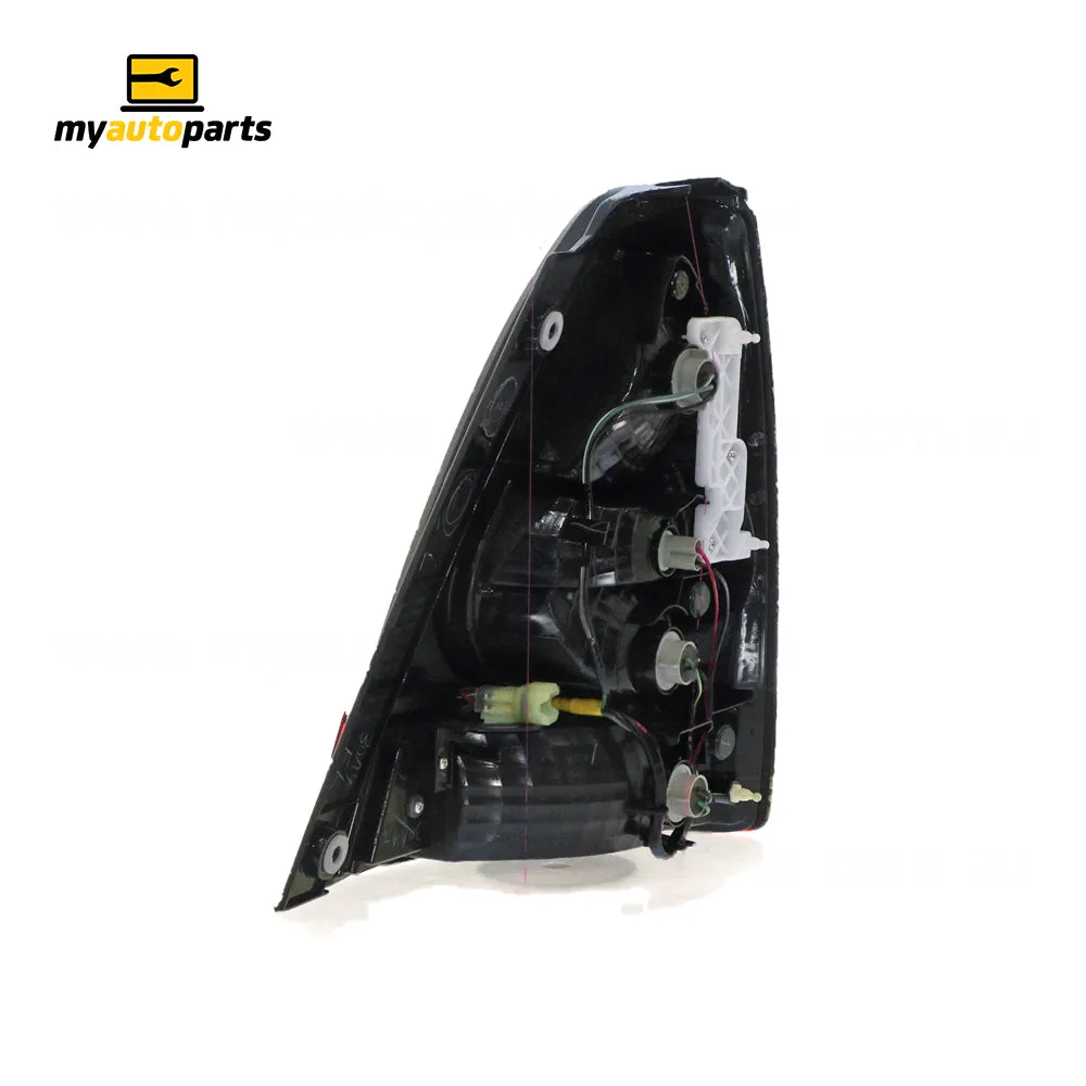Tail Lamp Passenger Side Genuine suits Subaru Forester SG 2005 to 2008