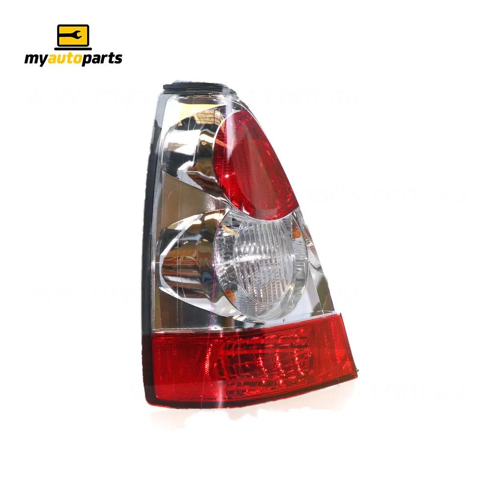 Tail Lamp Passenger Side Genuine suits Subaru Forester SG 2005 to 2008