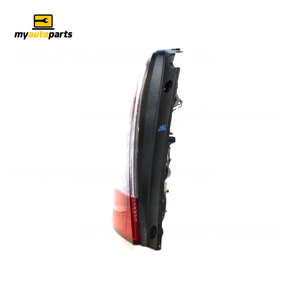 Tail Lamp Passenger Side Genuine suits Subaru Forester SG 2005 to 2008