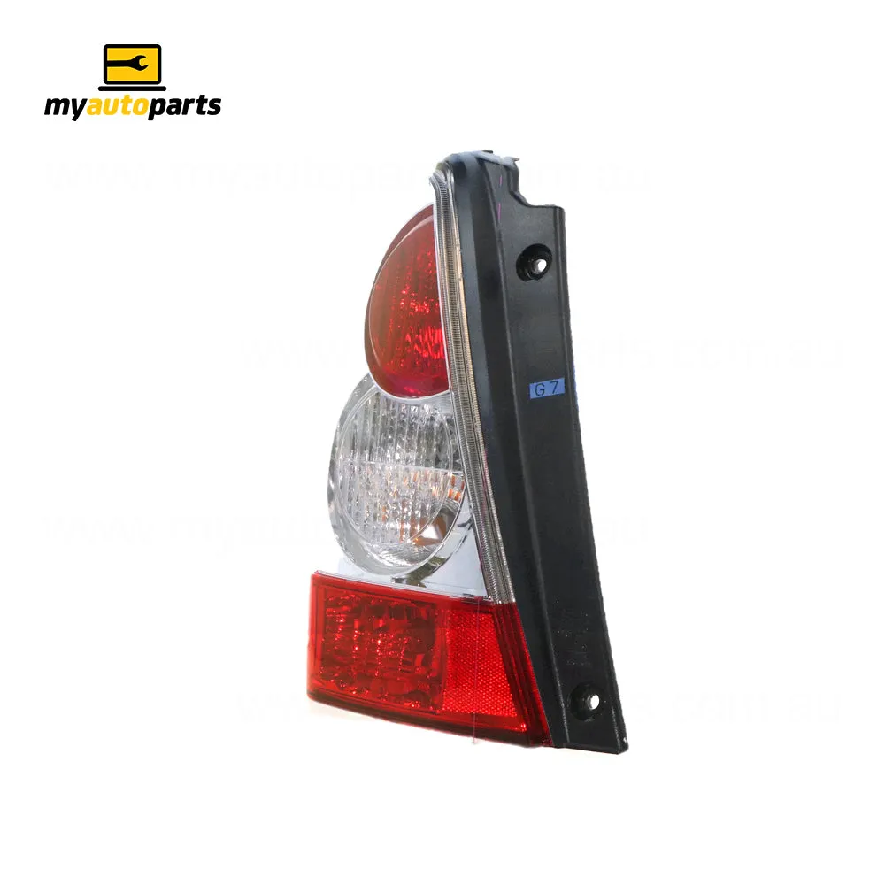 Tail Lamp Passenger Side Genuine suits Subaru Forester SG 2005 to 2008