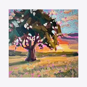 The Lone Tree