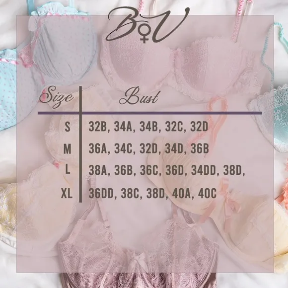 The Selena Lingerie Set