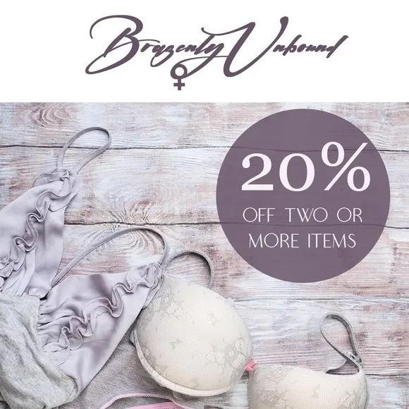 The Selena Lingerie Set