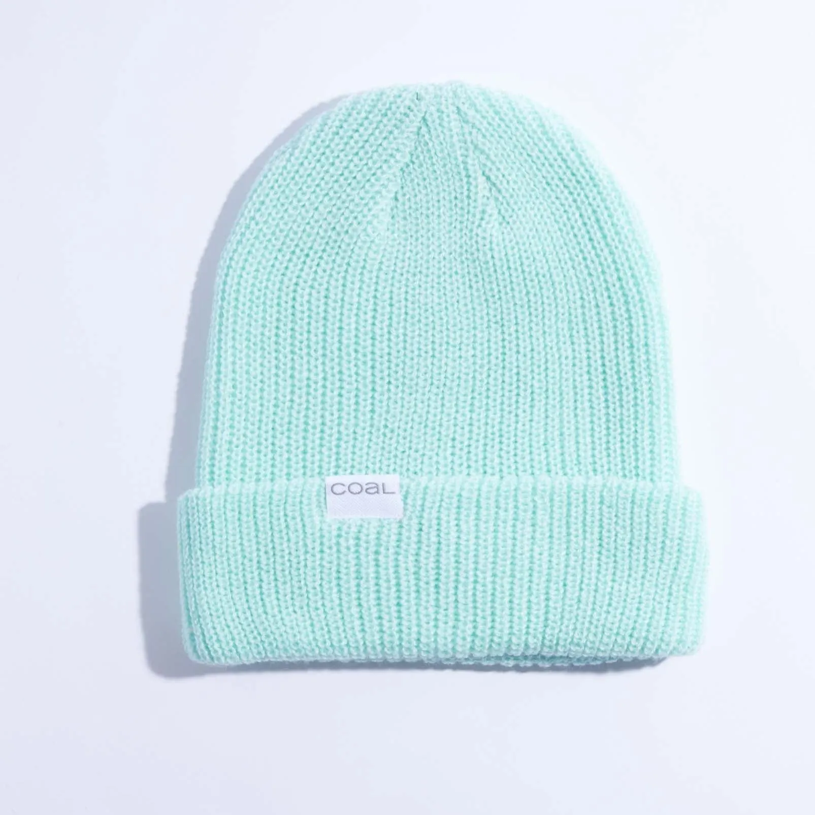 The Stanley Soft Knit Cuff Beanie