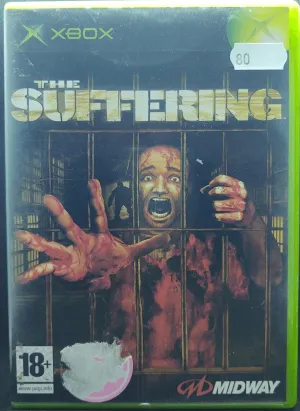 The Suffering