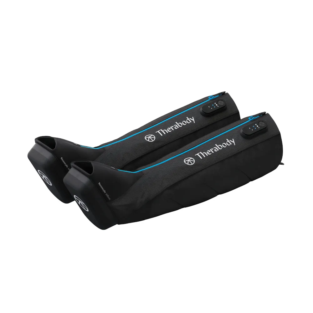 Theragun RecoveryAIR JetBoots [Size:Large]