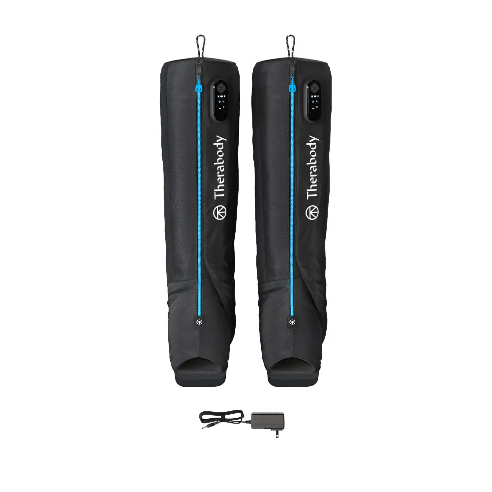 Theragun RecoveryAIR JetBoots [Size:Large]