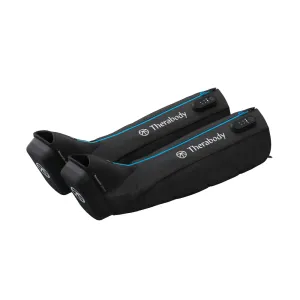 Theragun RecoveryAIR JetBoots [Size:Large]
