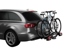 Thule VeloCompact 2 13-pin