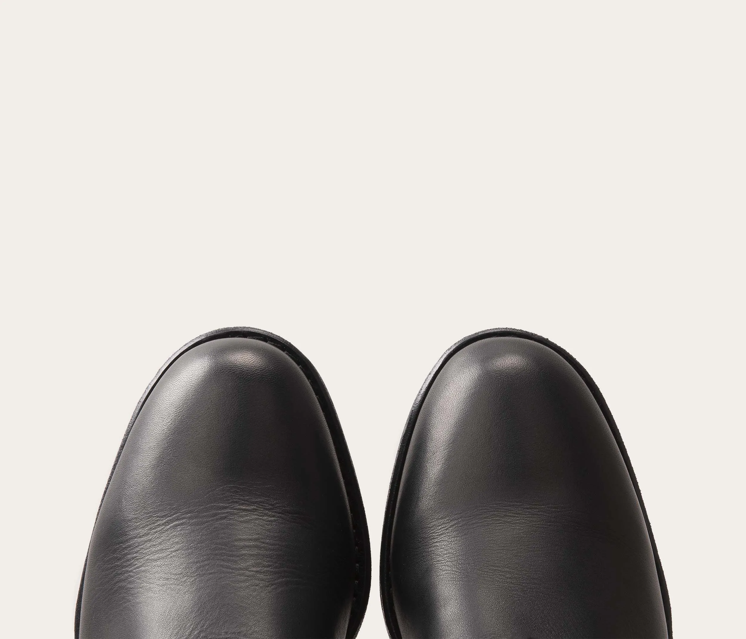 Tiers Gardian Bottine Noir