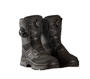 TOBE CORDUS V2 BOOT JET BLACK