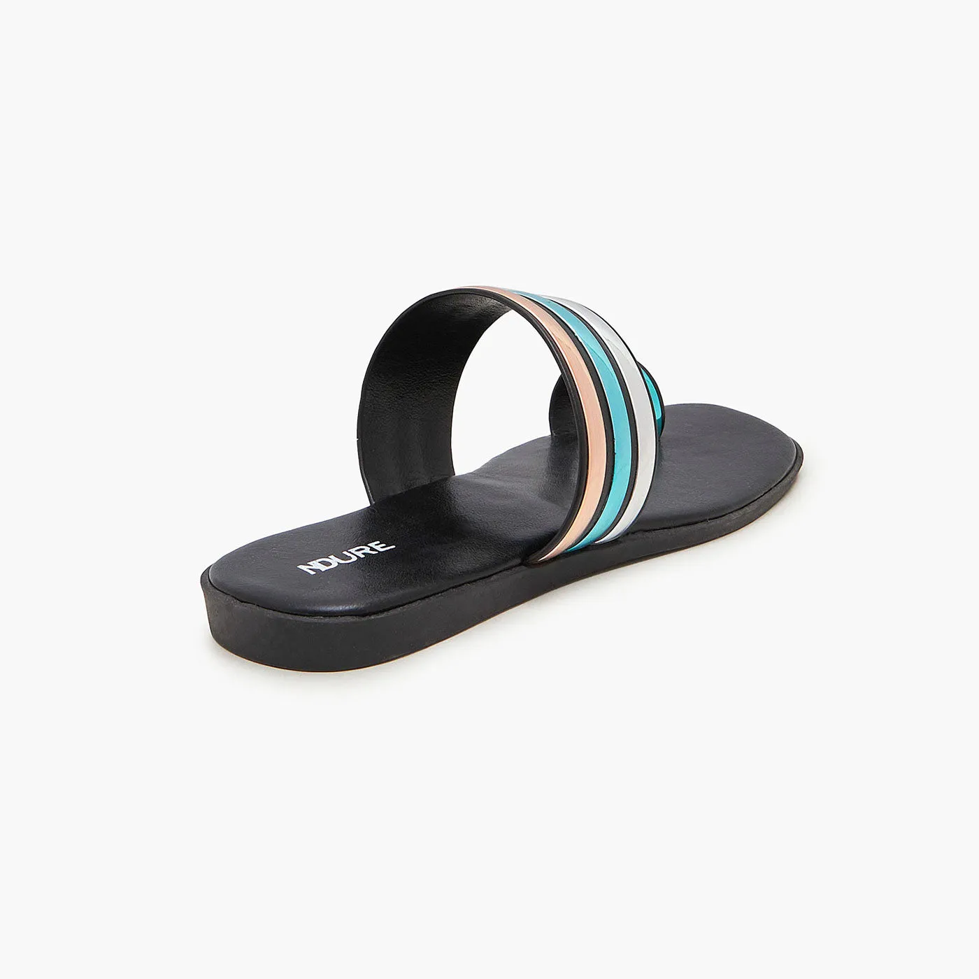 Toe Ring Flats