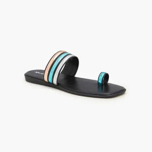 Toe Ring Flats