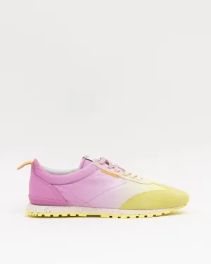 Tokyo Sneaker - Cosmo