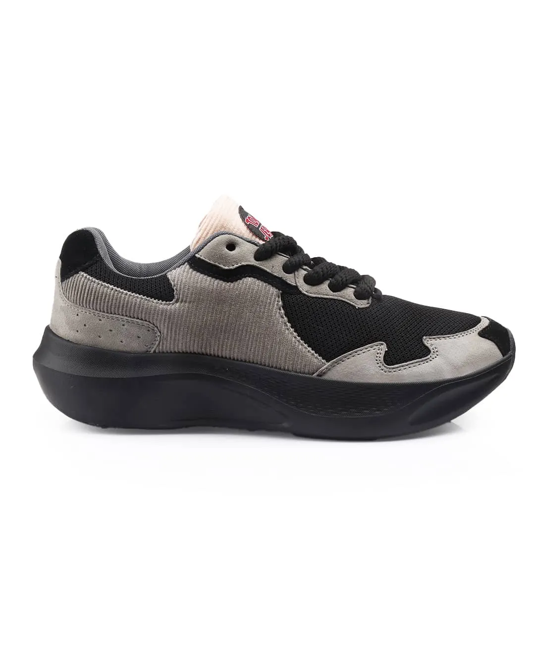 TOM - Stealth Moves | Tom & Jerry x Bacca Bucci Men’s Sneakers