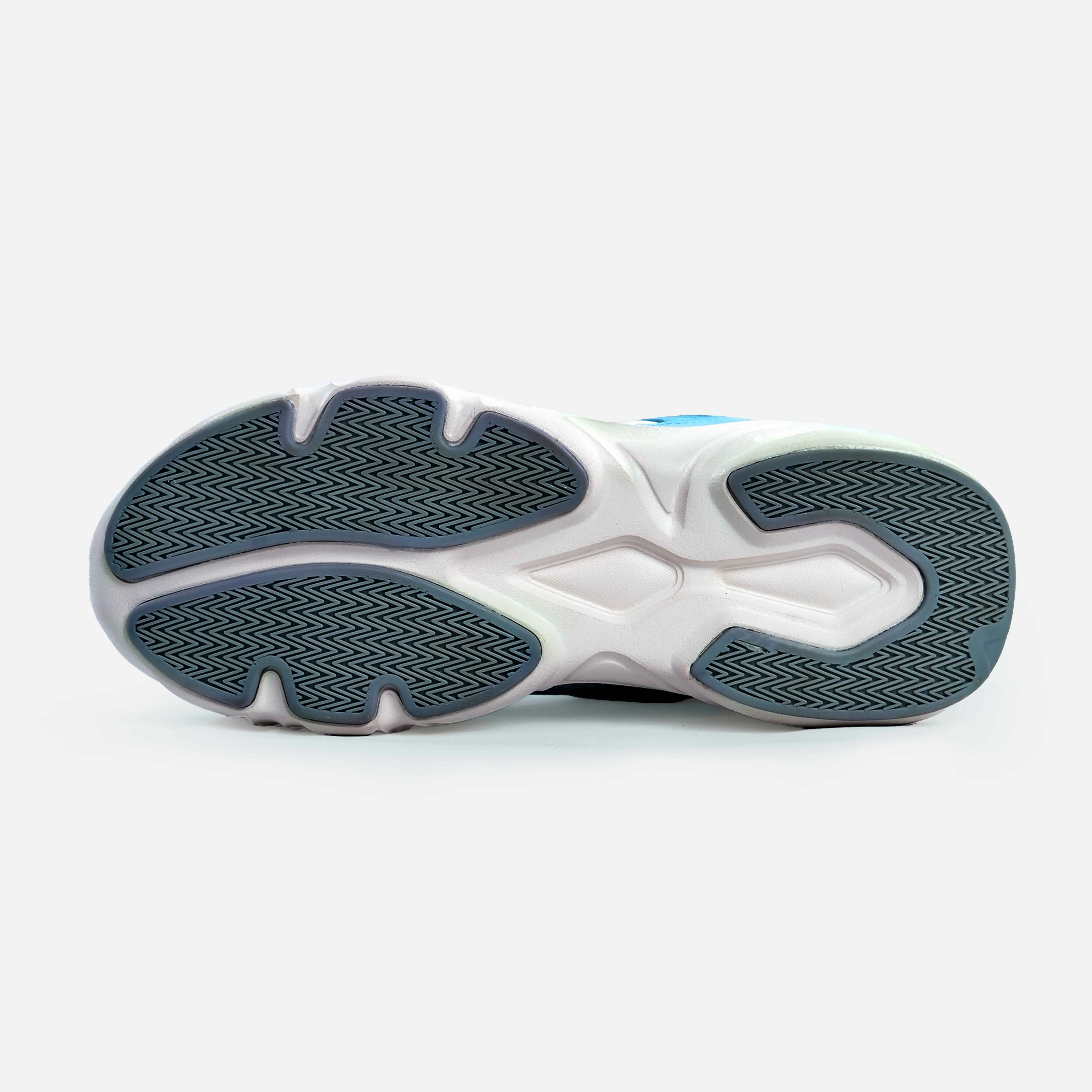 Torr Women’s Sports Shoe | Blue Glow